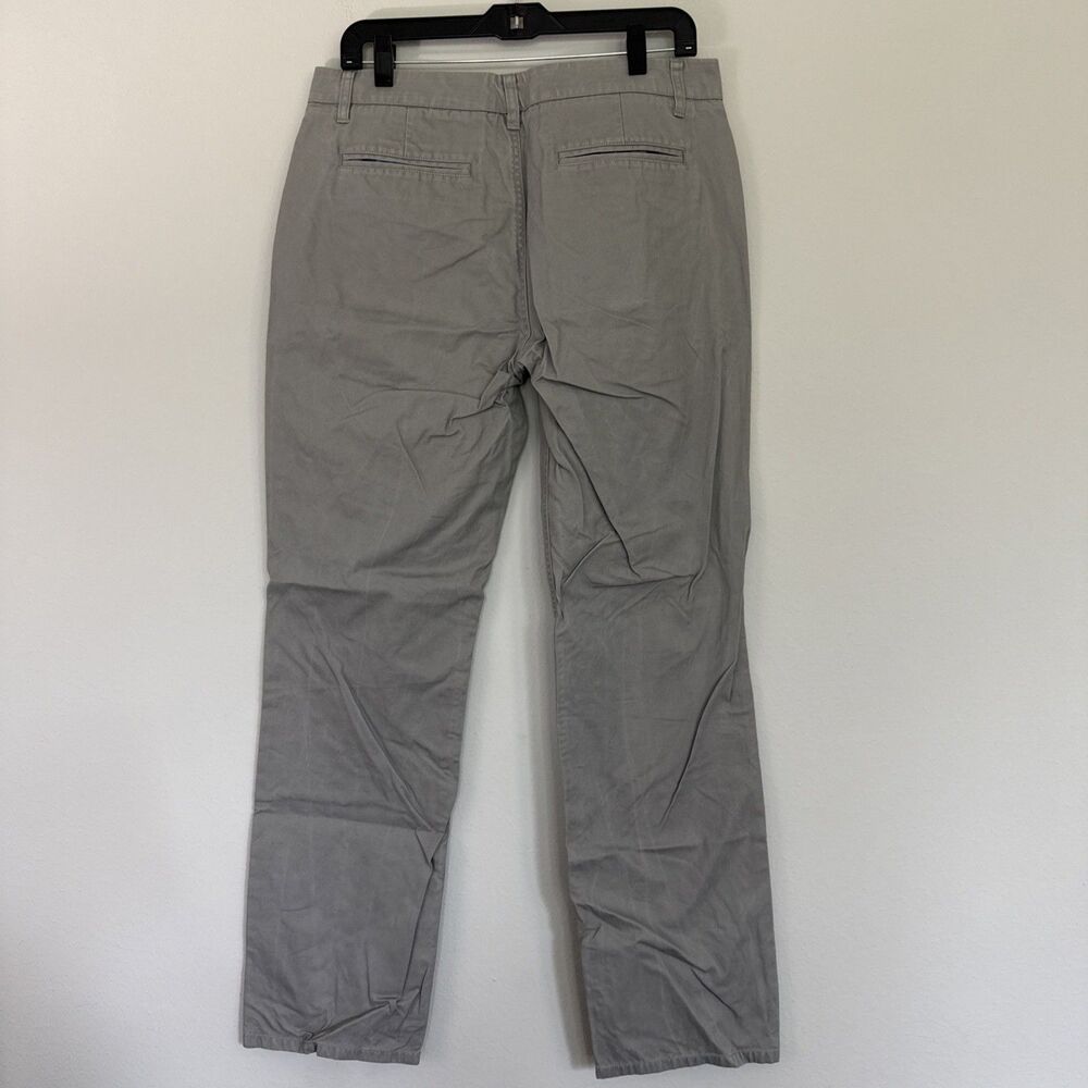 4 Men’s Bonobos Washed Chinos Straight Fit 33/32 Gray Navy Khaki Light Blue - Picture 3 of 12
